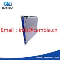 3500/42M	BENTLY NEVADA	Email:info@cambia.cn